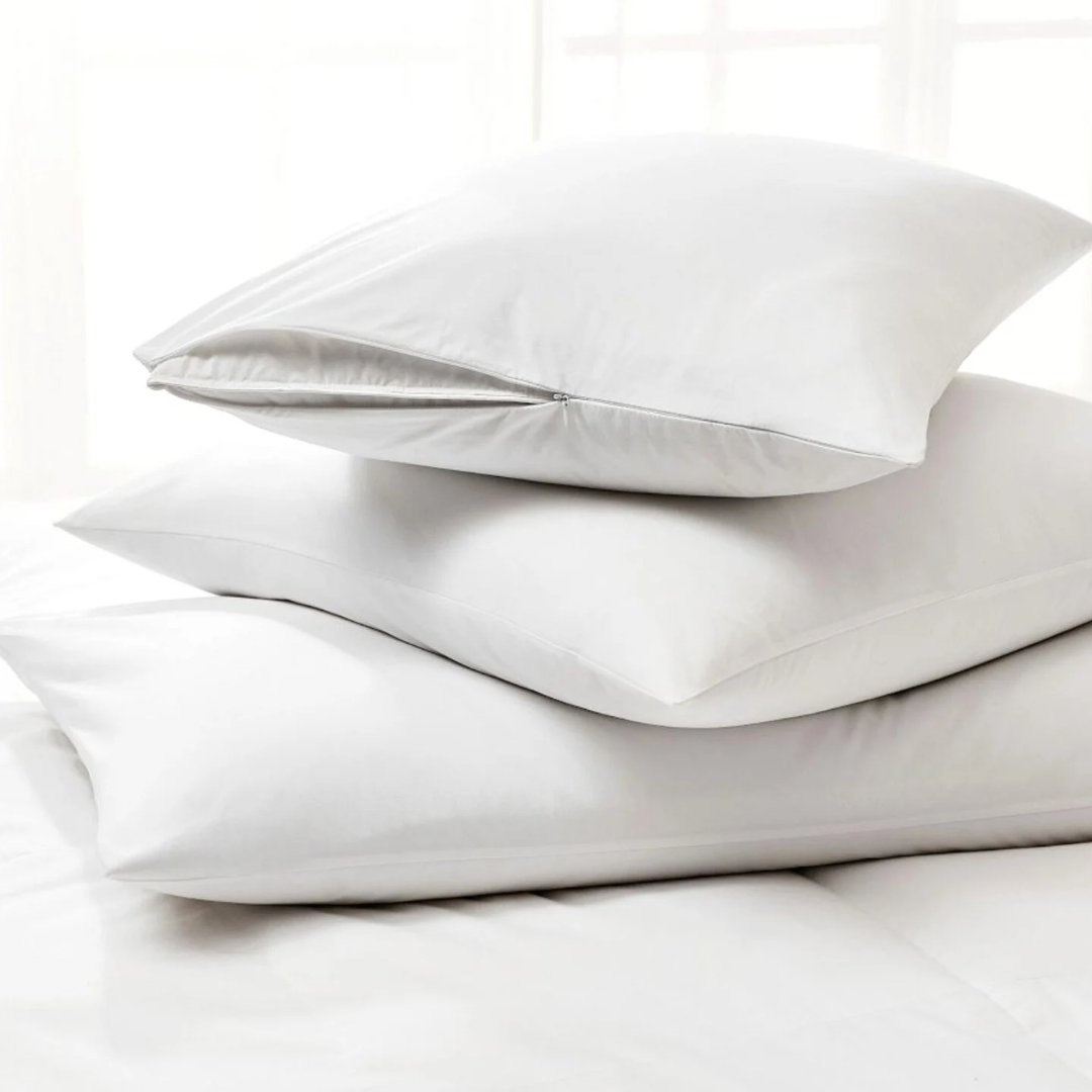 Waterproof Standard Pillow Protectors