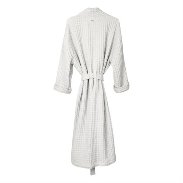 Bath Robe - Waffle Big – Marshal GT