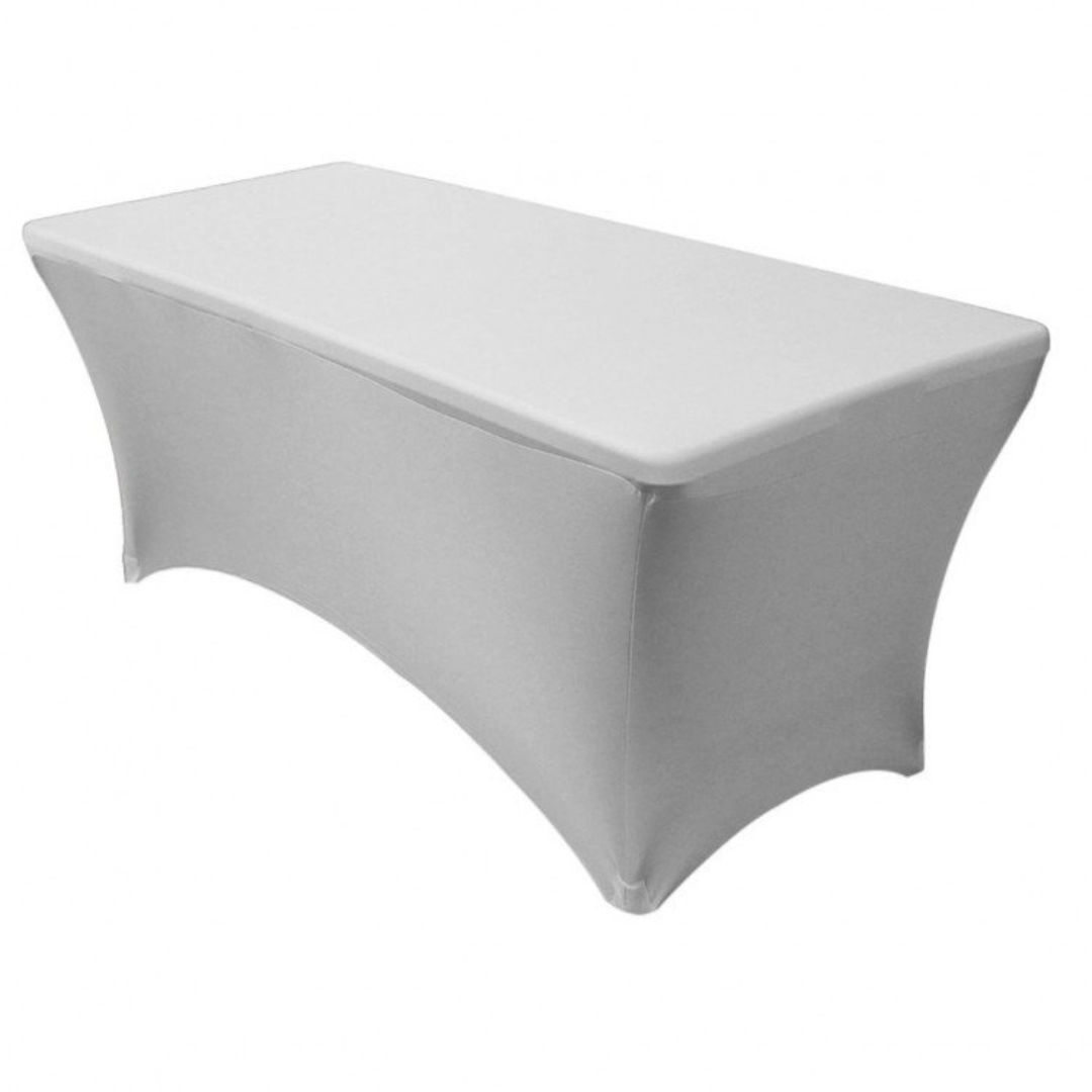 Rectangular Table Covers - Spandex Fabric – Marshal GT